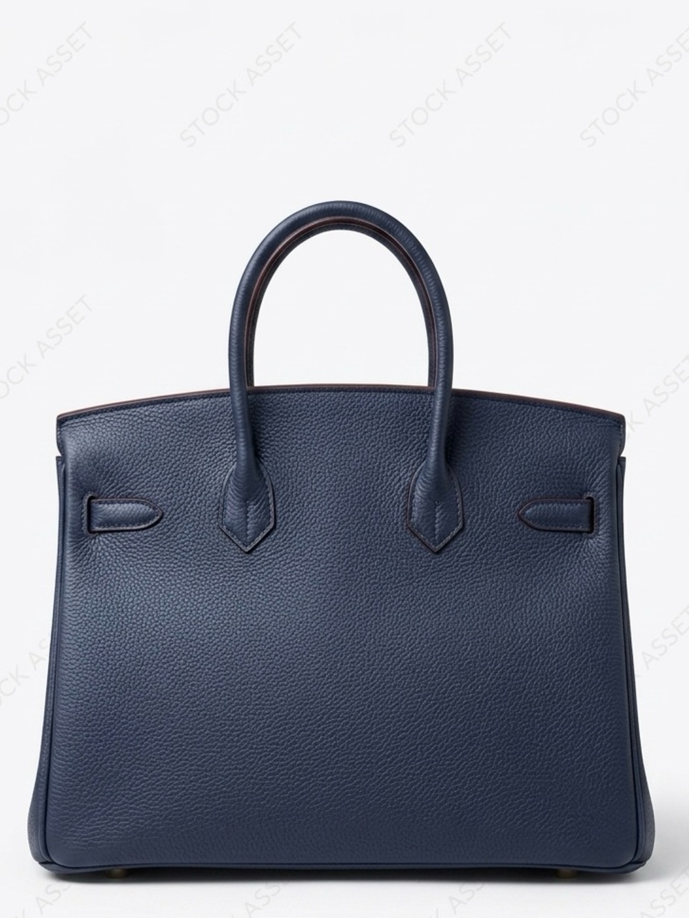 The Ellington 35 - Navy - Picture 4 of 12